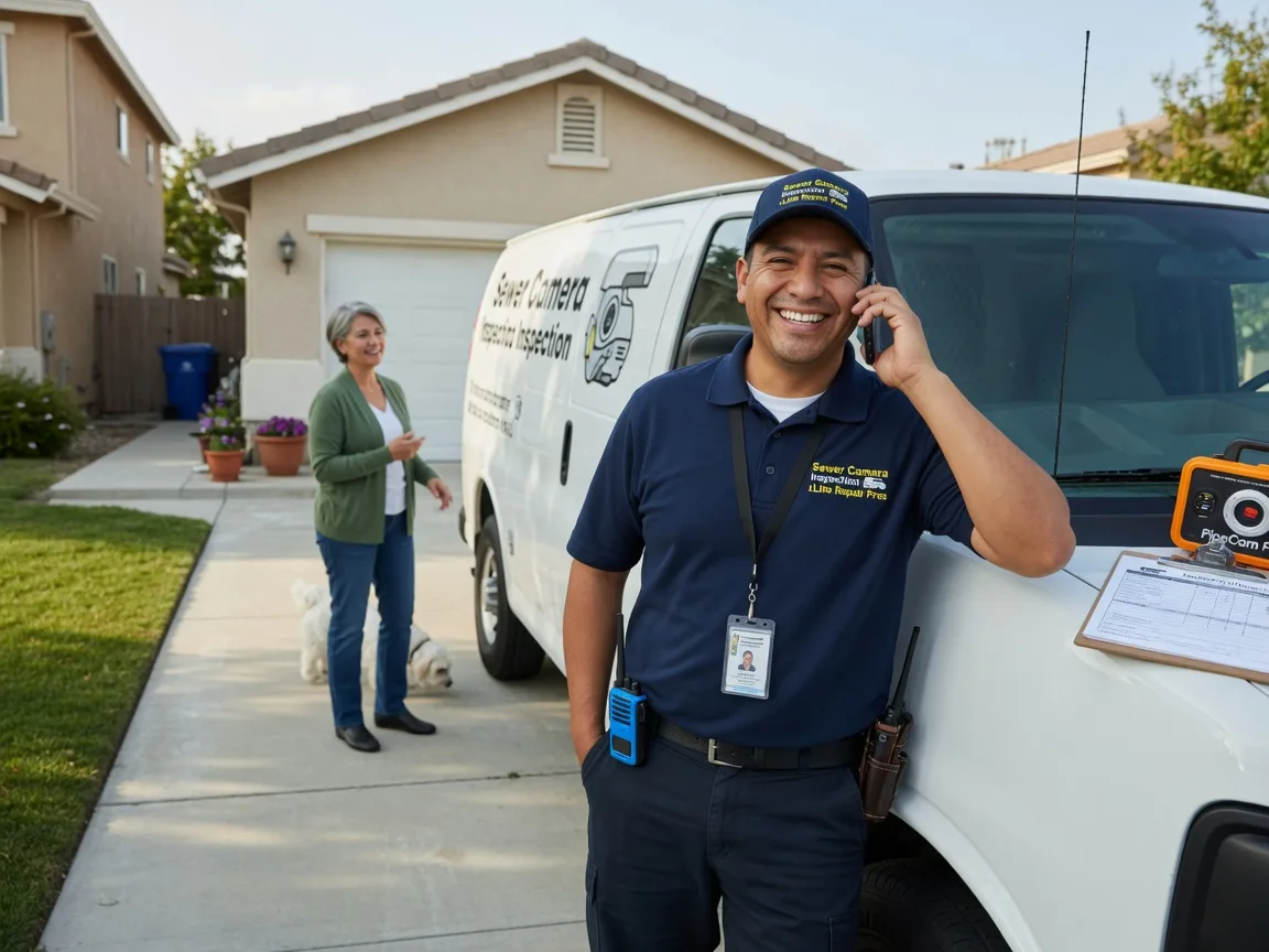 Sewer Line Repair Watervliet, MI FAQs